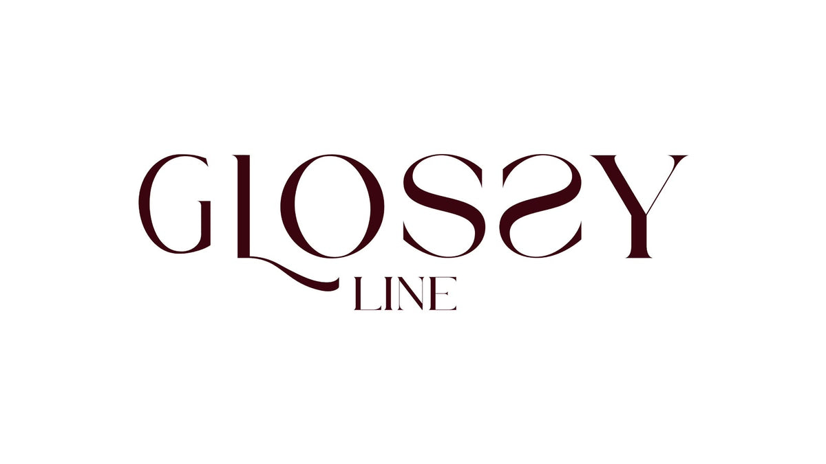 Glossy Line